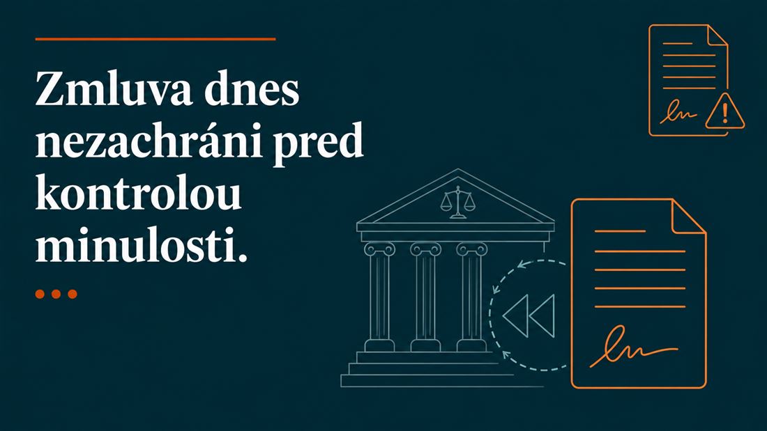 Odpovede na vaše otázky z webinára: Ak sme medzitým, ako dostal inšpektorát podnet a prišla kontrola z inšpektorátu práce, živnostníkov zamestnali a majú pracovnú zmluvu, môžu riešiť minulosť?
